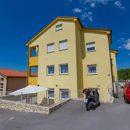 Apartment Iva-bono 2 Crikvenica